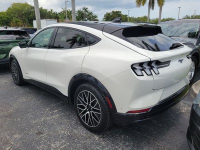 2024 Ford Mustang Mach-E Premium