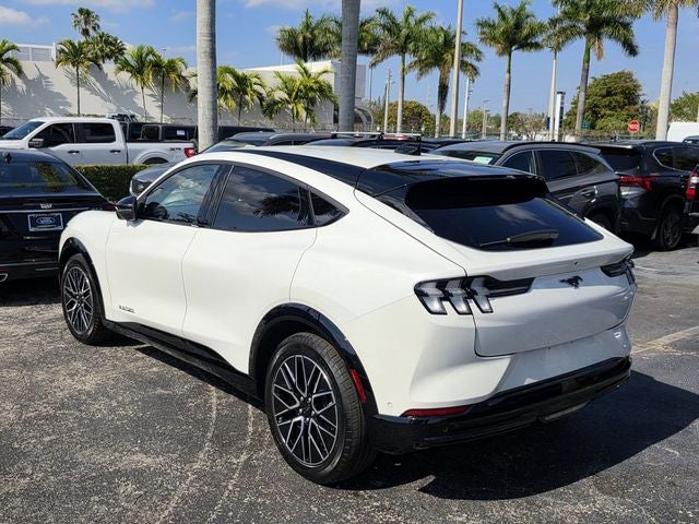2024 Ford Mustang Mach-E Premium