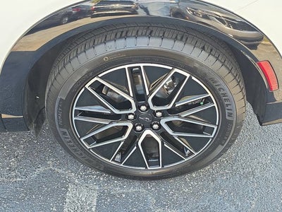 2024 Ford Mustang Mach-E Premium