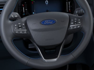 2026 Ford Maverick Maverick Lobo™