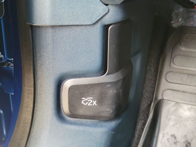 2023 Ford Maverick XL