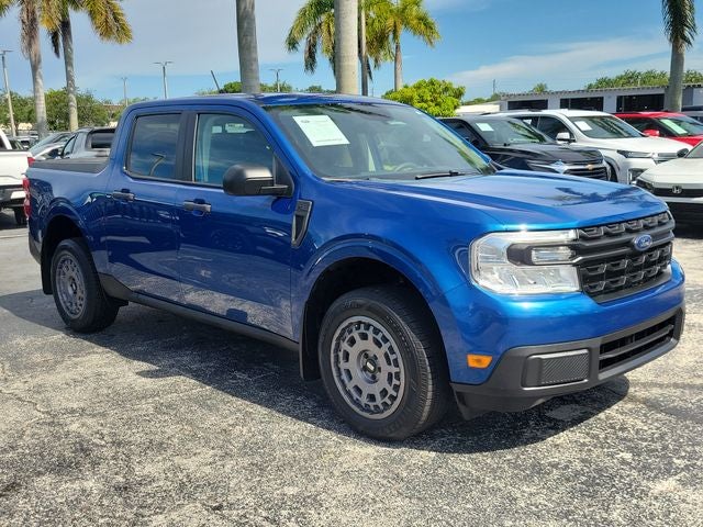 2023 Ford Maverick XL