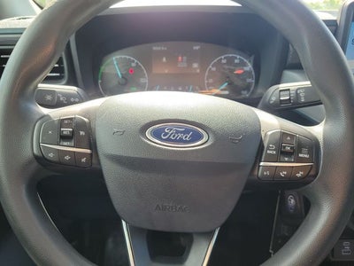 2023 Ford Maverick XL