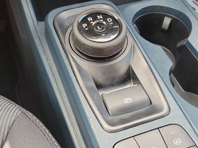 2023 Ford Maverick XL