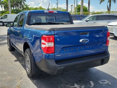 2023 Ford Maverick XL