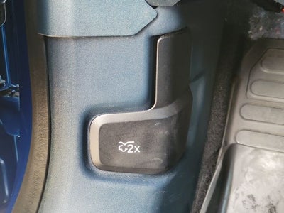 2023 Ford Maverick XL