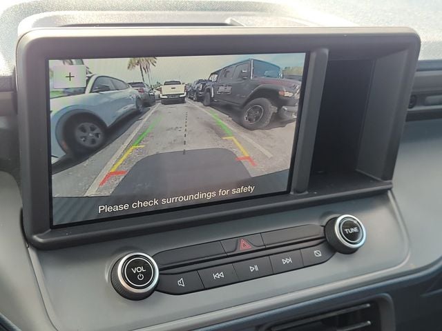 2023 Ford Maverick XL