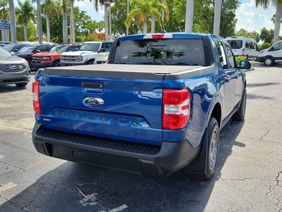 2023 Ford Maverick XL