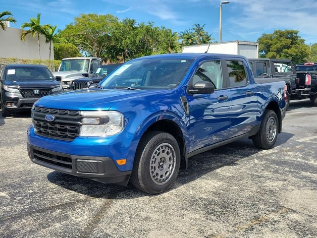 2023 Ford Maverick XL