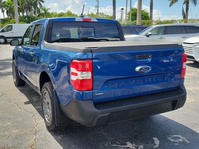 2023 Ford Maverick XL