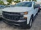 2020 Chevrolet Silverado 1500 WT