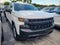 2020 Chevrolet Silverado 1500 WT