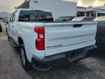 2020 Chevrolet Silverado 1500 WT