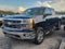 2014 Chevrolet Silverado 1500 LTZ 2LZ