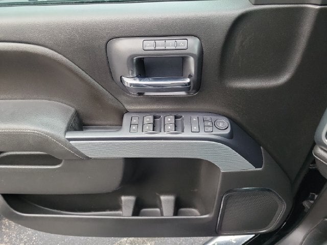 2014 Chevrolet Silverado 1500 LTZ 2LZ