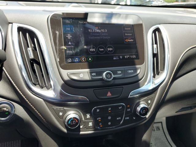 2021 Chevrolet Equinox Premier
