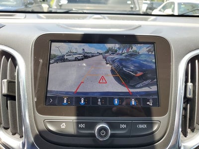 2021 Chevrolet Equinox Premier