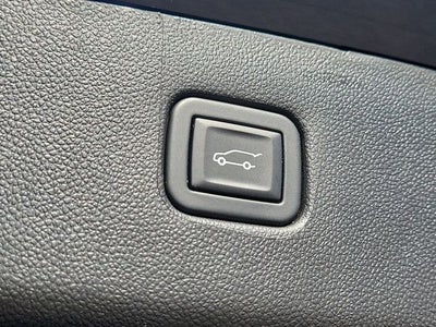 2022 Chevrolet Blazer Premier