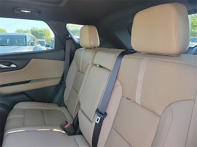 2022 Chevrolet Blazer Premier