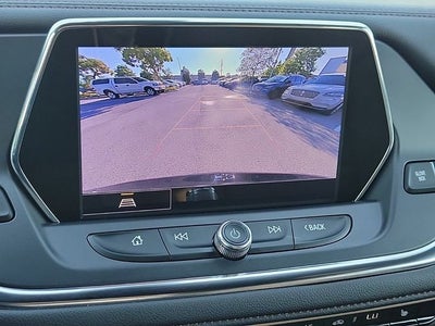 2022 Chevrolet Blazer Premier