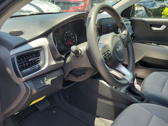 2023 Kia Rio S
