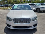 2017 Lincoln MKZ Premiere