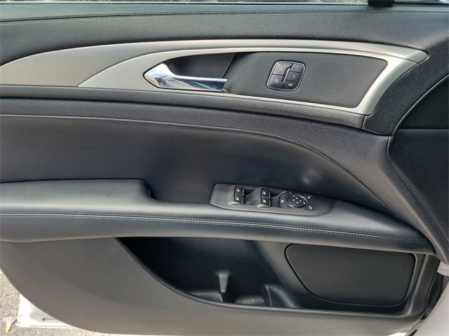 2017 Lincoln MKZ Premiere