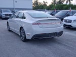 2019 Lincoln MKZ Reserve
