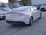 2019 Lincoln MKZ Reserve
