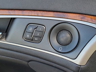 2020 Lincoln MKZ Reserve