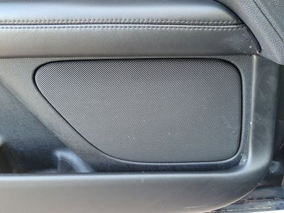 2020 Lincoln MKZ Reserve