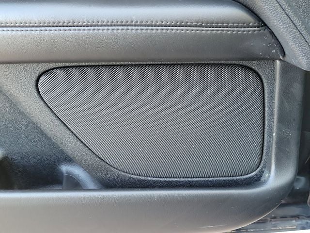 2020 Lincoln MKZ Reserve