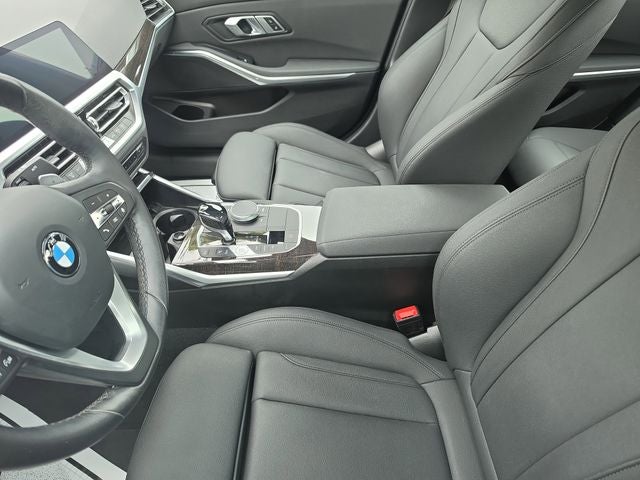 2021 BMW 3 Series 330i