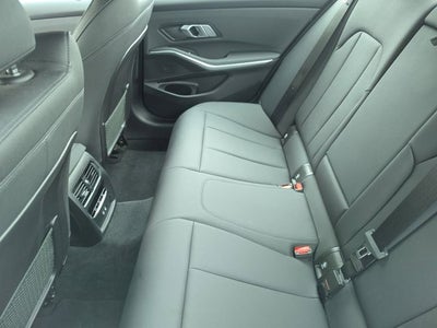 2021 BMW 3 Series 330i