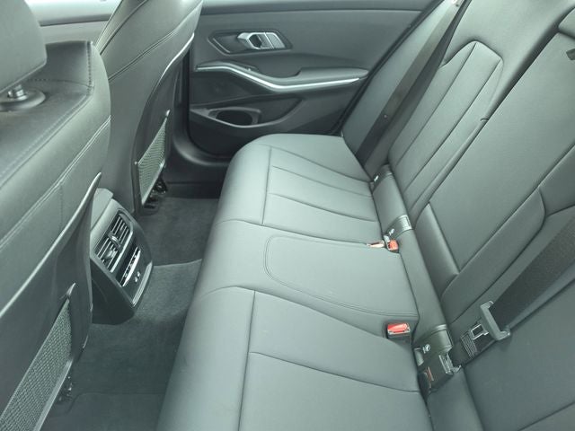 2021 BMW 3 Series 330i