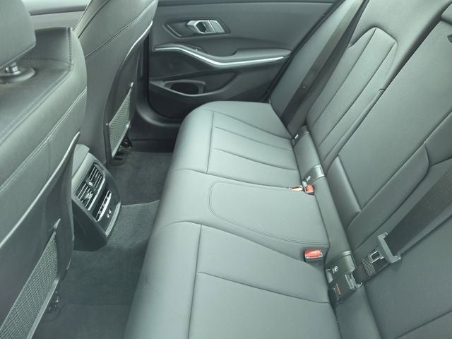 2021 BMW 3 Series 330i