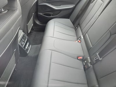 2021 BMW 3 Series 330i