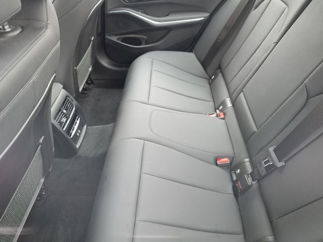 2021 BMW 3 Series 330i