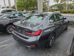 2021 BMW 3 Series 330i