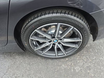 2021 BMW 3 Series 330i