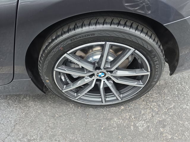 2021 BMW 3 Series 330i