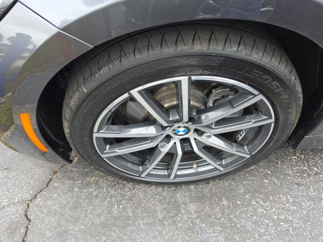 2021 BMW 3 Series 330i