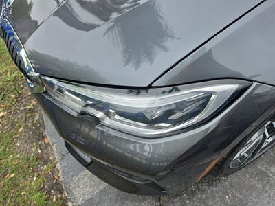 2021 BMW 3 Series 330i