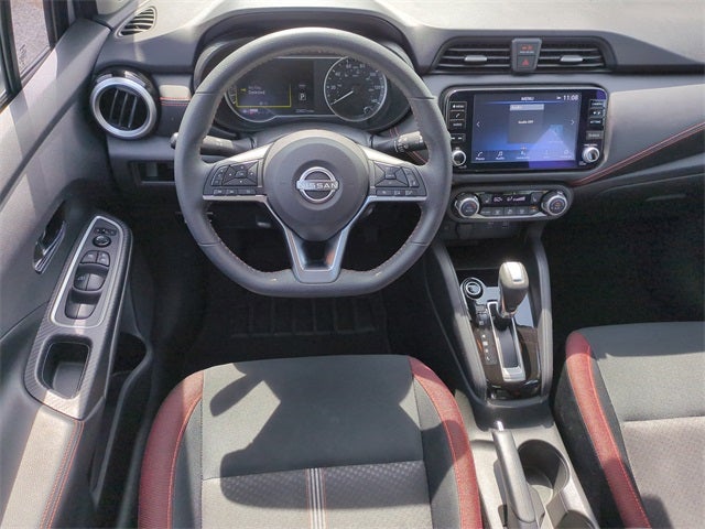 2023 Nissan Versa 1.6 SR