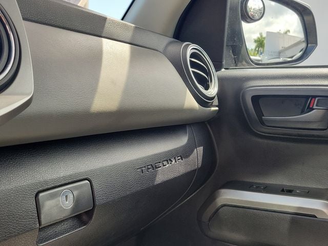 2021 Toyota Tacoma SR5 V6