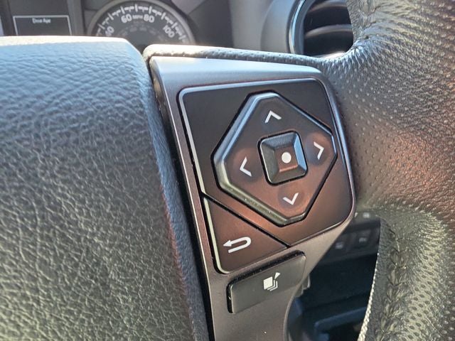 2022 Toyota Tacoma SR V6