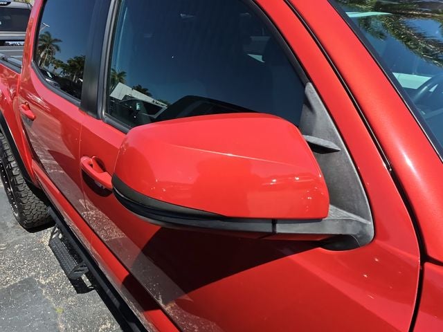 2022 Toyota Tacoma SR V6