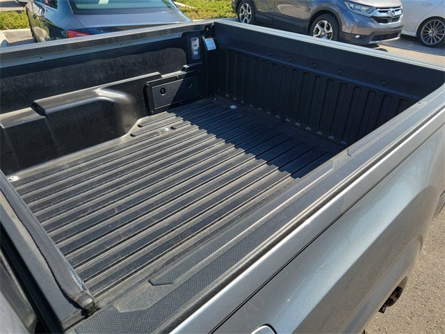 2022 Toyota Tacoma SR V6