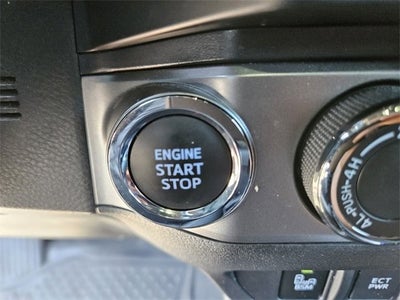 2023 Toyota Tacoma Limited V6