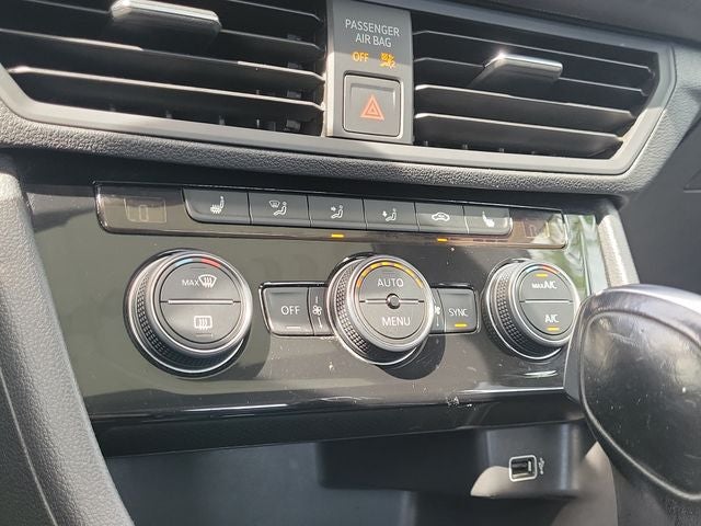 2019 Volkswagen Jetta SEL